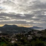 Vila Hemera - Mediterranean Elegance With Private Jacuzzi And Capri Views Massa Lubrense
