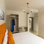 Hemera - Mediterranean Elegance With Private Jacuzzi And Capri Views Vila