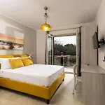 Vila Hemera - Mediterranean Elegance With Private Jacuzzi And Capri Views