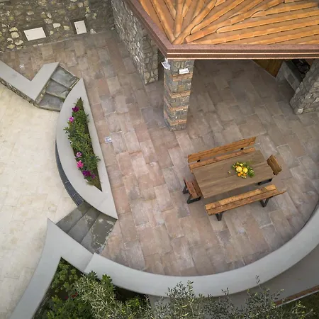 Hemera - Mediterranean Elegance With Private Jacuzzi And Capri Views *