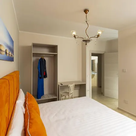 Hemera - Mediterranean Elegance With Private Jacuzzi&sea Views Villa