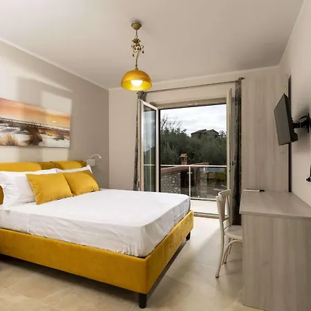 Villa Hemera - Mediterranean Elegance With Private Jacuzzi&sea Views