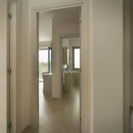 Villa Hemera - Mediterranean Elegance With Private Jacuzzi&sea Views