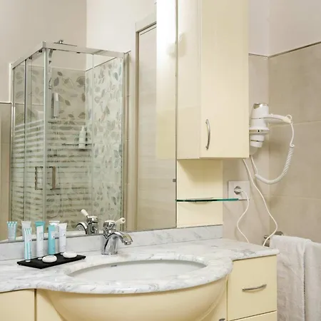 Hemera - Mediterranean Elegance With Private Jacuzzi&sea Views Villa
