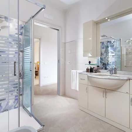 Hemera - Mediterranean Elegance With Private Jacuzzi And Capri Views Villa Massa Lubrense