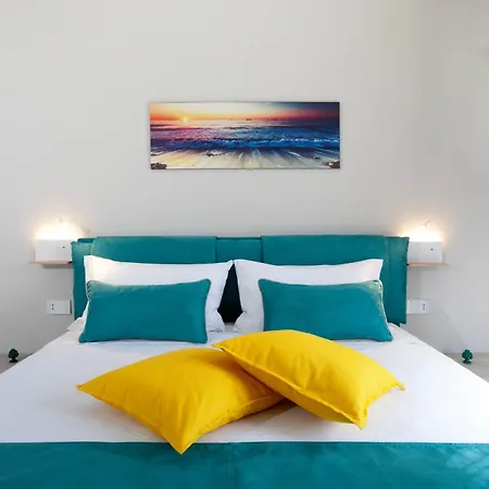 Willa Hemera - Countryside With Jacuzzi, Sea Views & Concierge - Feeling Italy Massa Lubrense