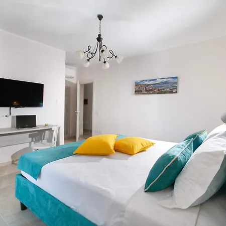 Hemera - Mediterranean Elegance With Private Jacuzzi And Capri Views Villa *