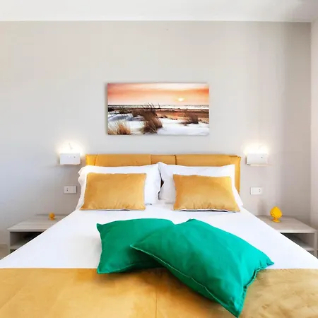 וילה Hemera - Mediterranean Elegance With Private Jacuzzi And Capri Views *