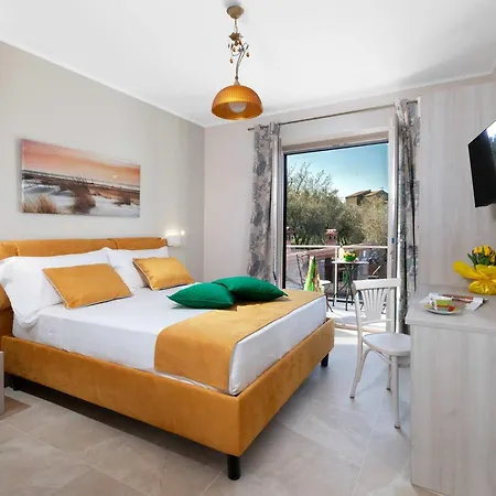 Hemera - Mediterranean Elegance With Private Jacuzzi And Capri Views וילה מסה לוברנסה