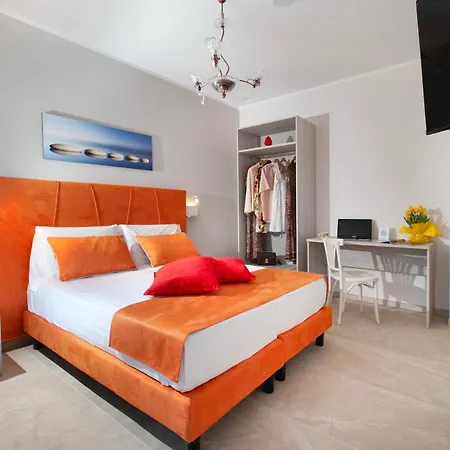 Hemera - Mediterranean Elegance With Private Jacuzzi And Capri Views * מסה לוברנסה