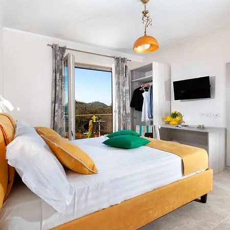 Willa Hemera - Countryside With Jacuzzi, Sea Views & Concierge - Feeling Italy